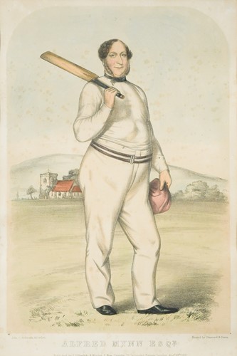 Lot 632 - After John Corbett Anderson, 19th century
