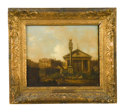 Lot 148 - English School, 18th century