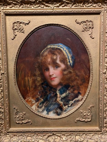Lot 456 - Mid 19th Century British School