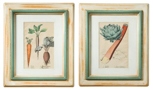 Lot 404 - English School, 19th century
