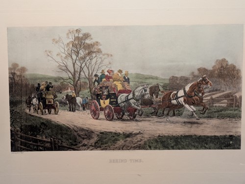 Lot 426 - After Gilbert Scott Wright