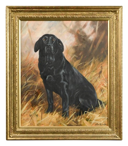 Lot 263 - John Trickett (British, b. 1953-)