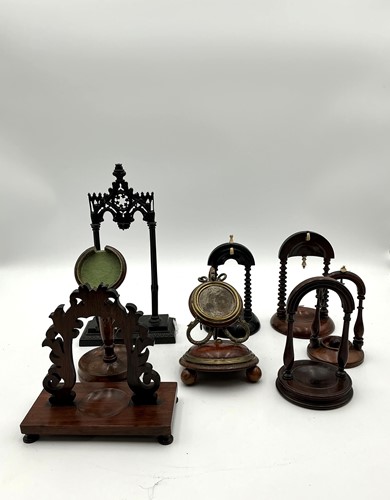 Lot 231 - Various 19th century and later pocket watch...