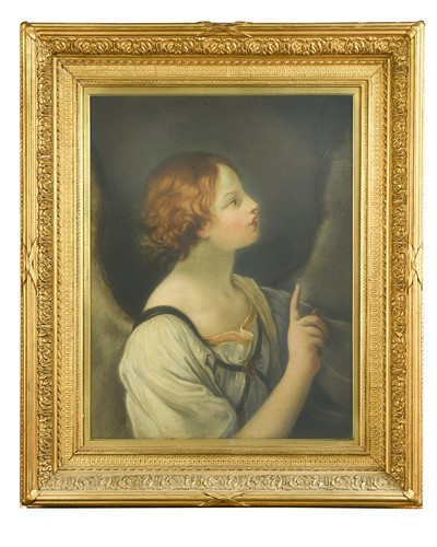 Lot 132 - After Guido Reni