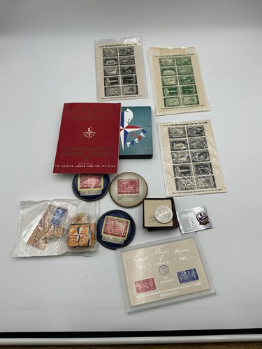 Lot 227a - Festival of Britain, 1951