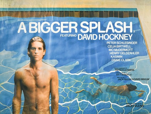 Lot 228 - After David Hockney OM, CH, RA (1937-)