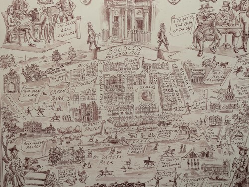 Lot 440 - Modern Contemporary School