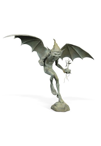 Lot 173 - David Goode (1966-), Sneakweed, 1998