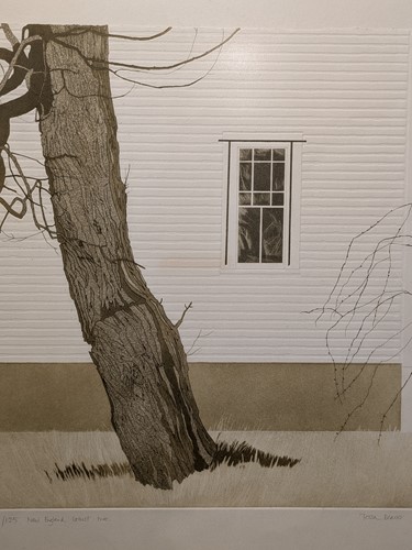 Lot 387 - Tessa Beaver (British, 1932-2018)