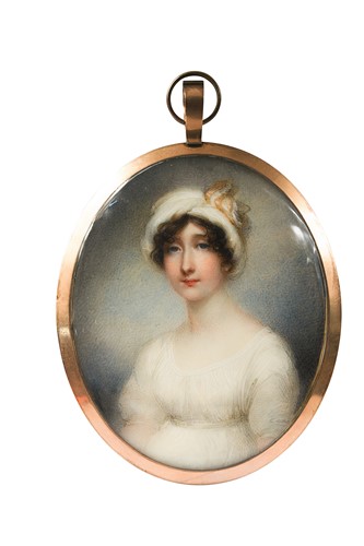 Lot 310 - Circle of Andrew Robertson (Scottish, 1777-1845)