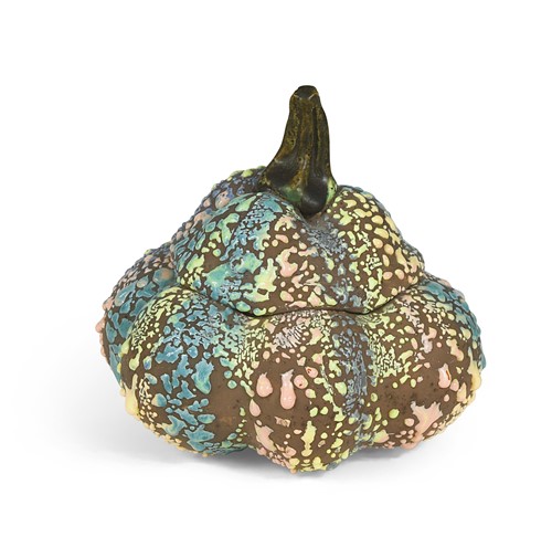 Lot 142 - Kate Malone (1959-), Gourd Box