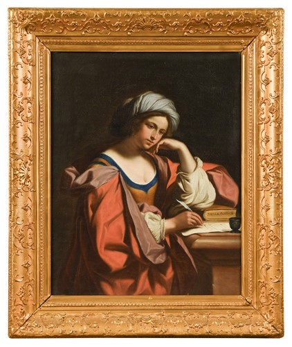 Lot 131 - After Giovanni Francesco Barbieri, called il Guercino