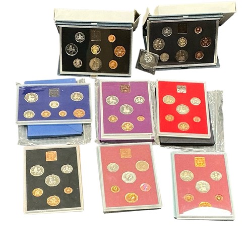 Lot 147 - Coinage of Great Britain & Northern Ireland,...