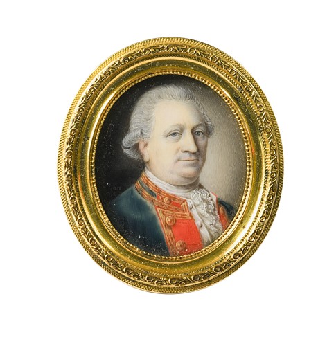 Lot 293 - Philip Jean (British, 1755-1802)
