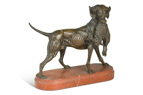 Lot 477 - After Paul Edouard Delabrierre (French, 1829-1912)