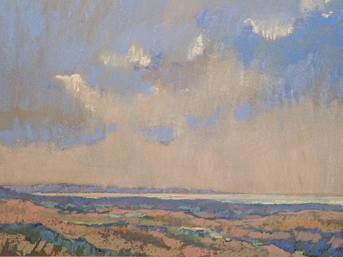 Lot 357 - Geoff Masters (British, 1929-2022)