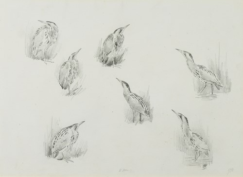 Lot 235 - John Cyril Harrison (British, 1898-1985)