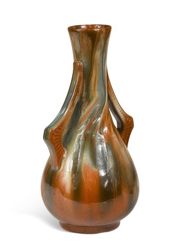 Lot 51 - Christopher Dresser for Linthorpe