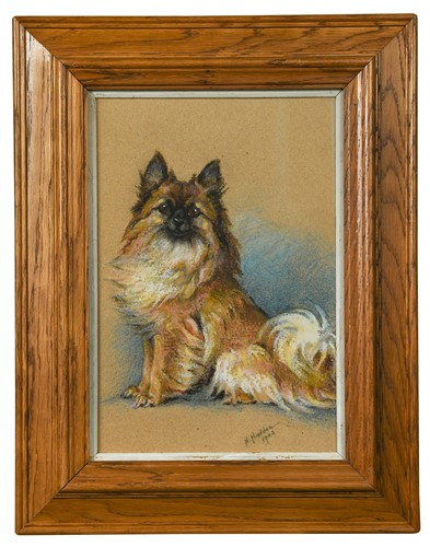 Lot 261 - Nellie Hadden (British, fl. c.1880-1917)