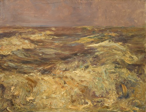 Lot 111 - Josephine Helen Jane White (British, Exh. 1887-1940)