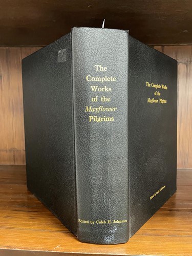 Lot 426 - JOHNSON (Caleb)