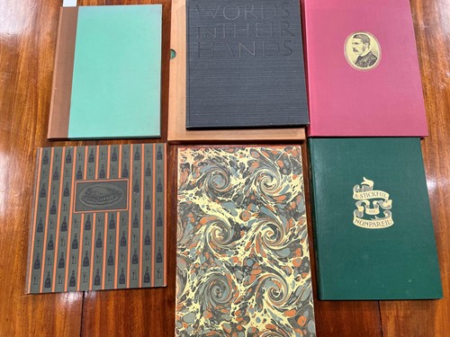 Lot 419 - Cambridge University Press, Christmas Books.