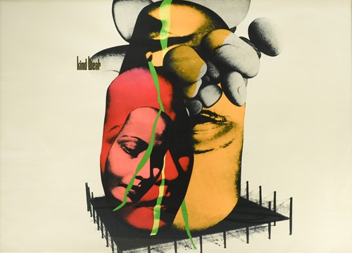 Lot 235 - Makoto Saito for Kind Wear, Tokyo