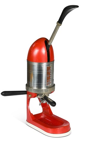 Lot 212 - Campeona Bambini, model 08, v.2, 1964