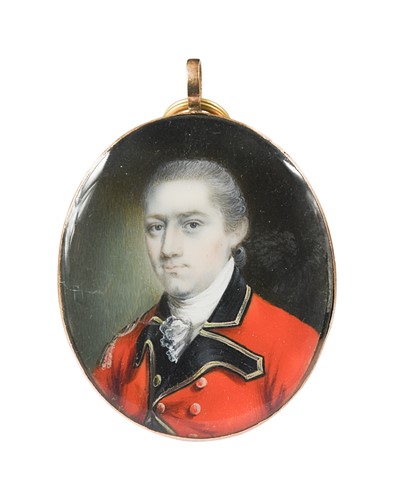 Lot 320 - English School, circa 1780