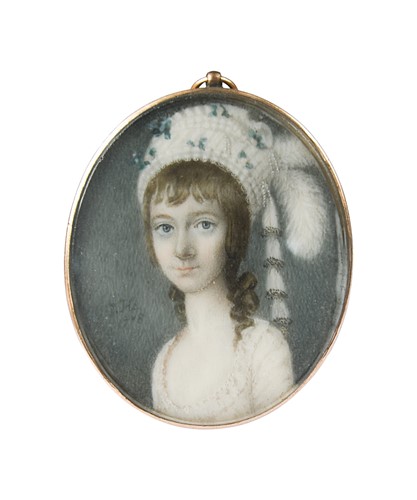 Lot 280 - English School, 1778