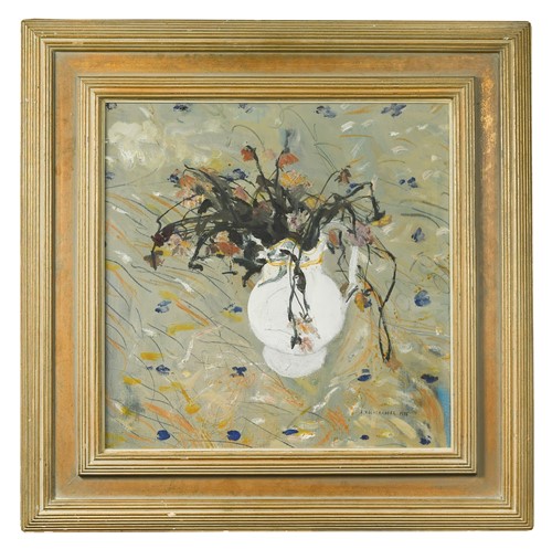 Lot Dame Elizabeth Blackadder DBE, RA, RSA (1931-2021)