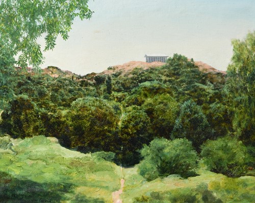 Lot 509 - Martin Greenland (1962-)