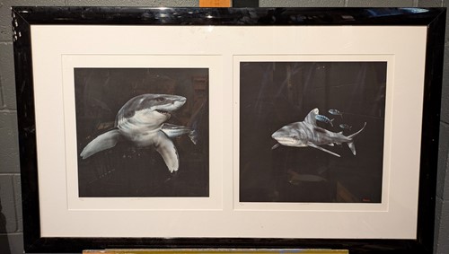 Lot 407 - Nick O'neill (Modern Contemporary)