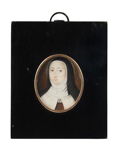 Lot 272 - Continental School, 17th-18th century