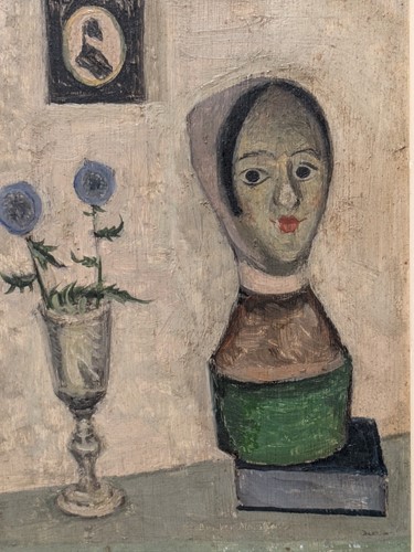 Lot 342 - Dunbar Marshall RBA (British, 1918-2001)