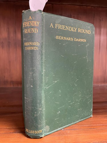 Lot 310 - DARWIN (Bernard)