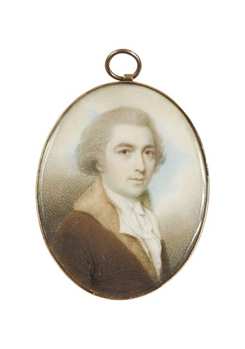 Lot 302 - Charles Robertson (Irish, c.1760-1821)