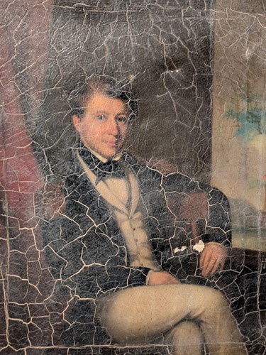 Lot 358 - A Collection Of Five Pictures