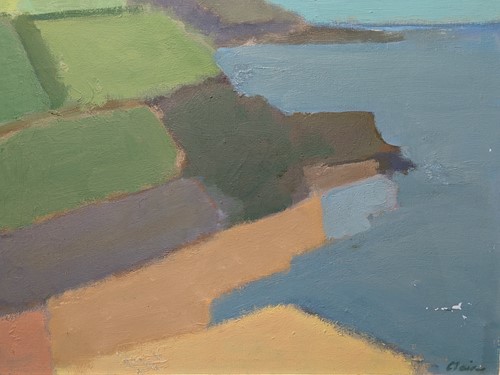 Lot 369 - Claire Ritson (British, 1906-2005)