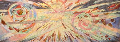 Lot 439 - Harry Fred Darking (British, 1911-1999)