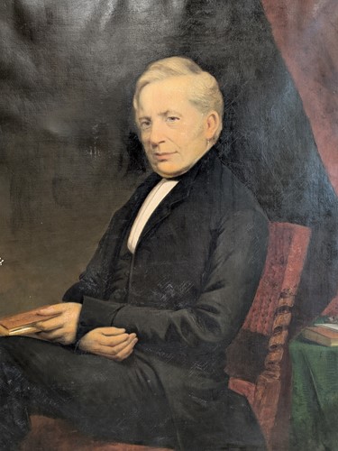 Lot 352 - 19th Century English School