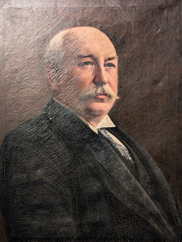 Lot 343 - 19th Century English School