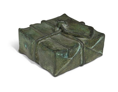 Lot 164 - Jose Gonzalez Onieva (1952-), Paquete Regalo