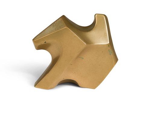 Lot 161 - Pablo Serrano (1908-1985), Paloma