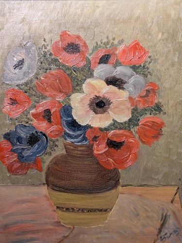 Lot 339 - A.Farias (20th Century European School)