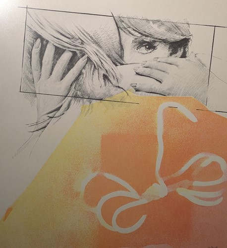 Lot 337 - Pol Mara (Belgian, 1920-1998)