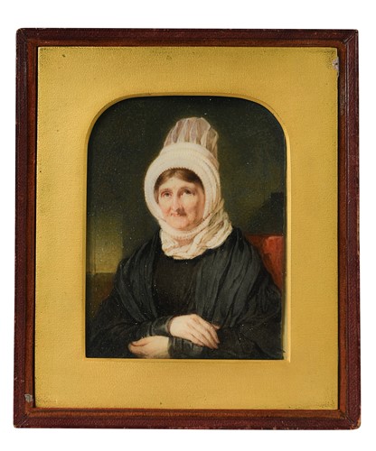 Lot 312 - Kenneth MacLeay (Scottish, 1802–1878)