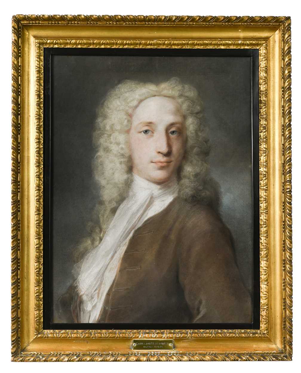 Lot Rosalba Carriera (Italian, 1673-1757)