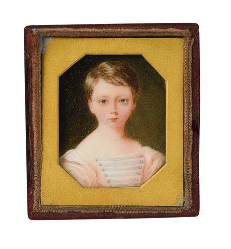 Lot 326 - William Egley (British, 1798-1870)