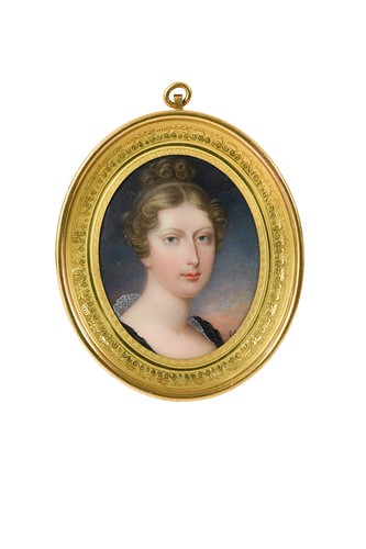Lot 306 - Joseph Lee (British, 1780-1859)
